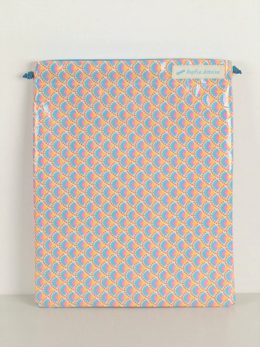 Pochon Imperméable - Accessoires pratiques maison élégant pour un intérieur plus fonctionnel