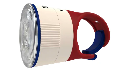 Lumière Thousand Light Traveler Expériences Mémorables Extérieur