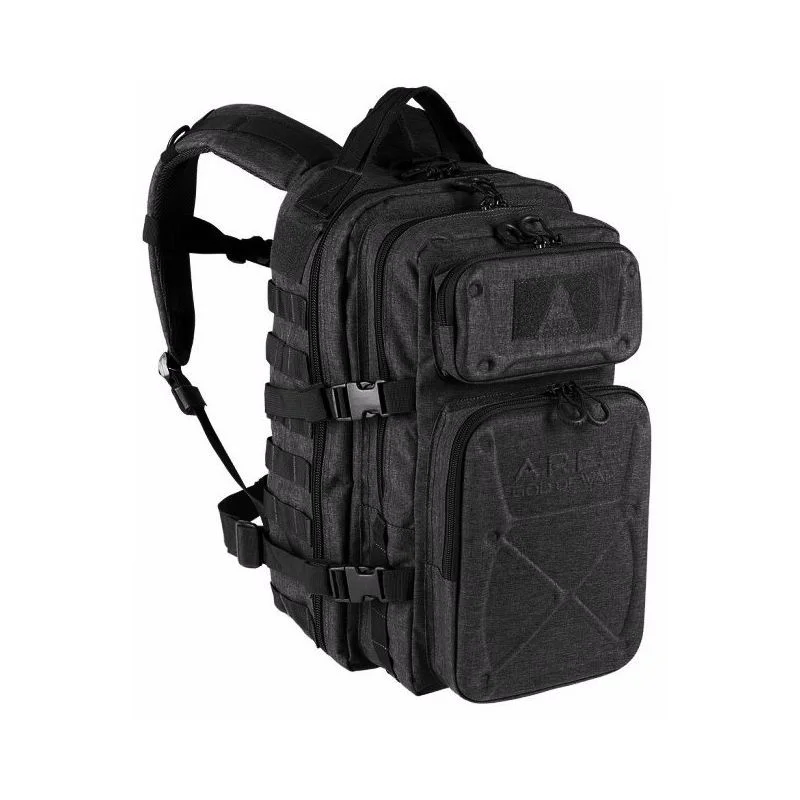 Sac à dos Baroud Ultimate 40 Litres - Outdoor Sports Shop – Bons Plans Randonnée & Trekking One Size / Noir Noir