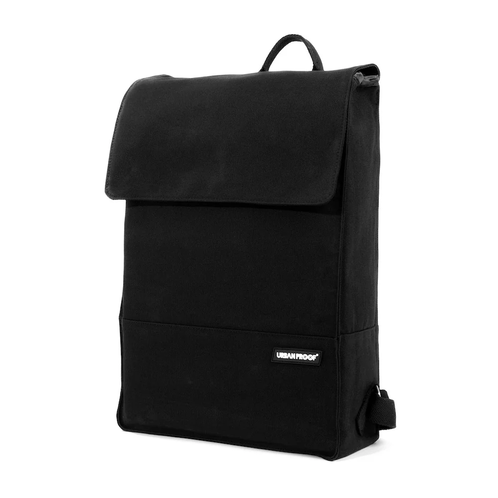 Sac dos Sacoche City Bikepack UrbanProof Expériences Mémorables Extérieur