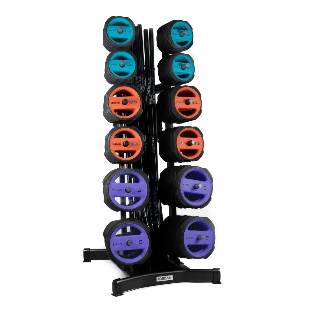Set 12 Kits Fitness 21kg Uréthane Jordan avec Rack de Rangement - Matériel sport pas cher – Meilleur rapport qualité-prix - {'count': 1, 'name': 'Kits'}