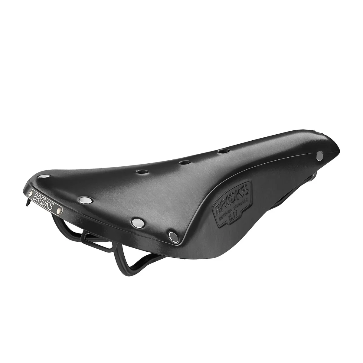 Selle Brooks B17 - Tout pour Créer des Expériences disciplines Mémorables en Extérieur
