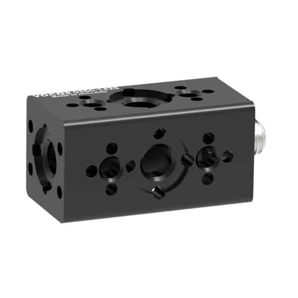 Vocas Extension 50mm pour poignée - Saldi Straordinari – Offerte Speciali Disponibili Adesso Poignée PMR pour fenêtre -150 X 150 mm - HOPPE