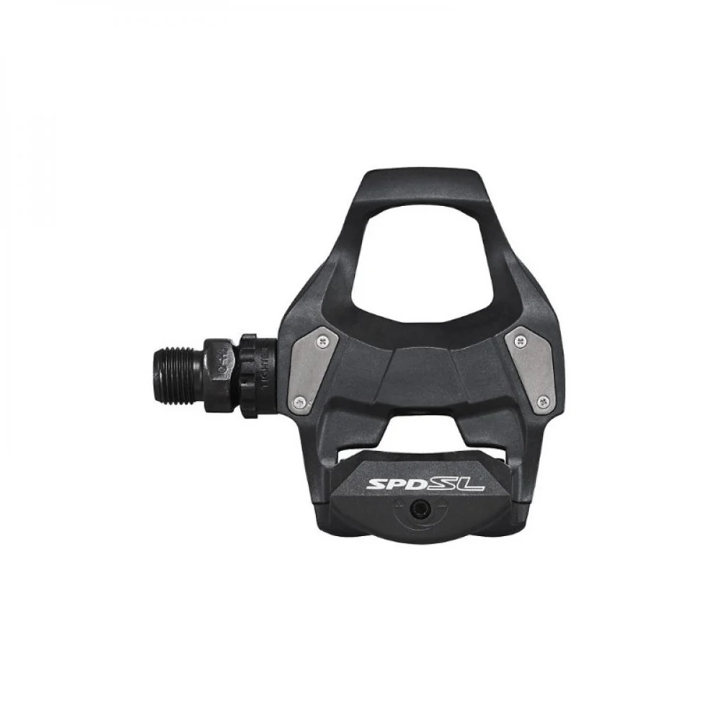 Pedales SPD+ Cales SH1 PD-RS500 - Des Équipements Pensés pour Profiter de Chaque Instant Dehors - {'count': 1, 'name': 'Fitness'}