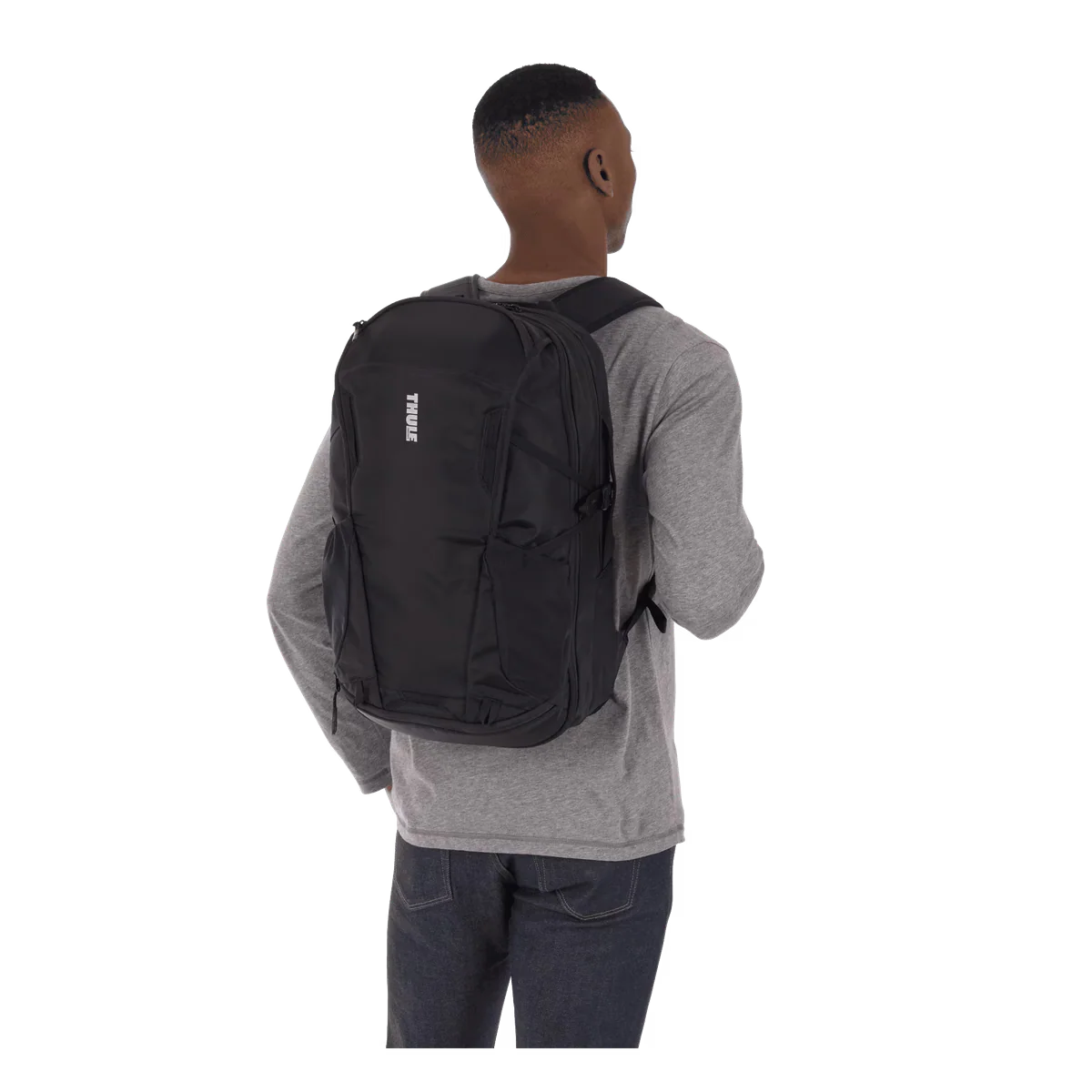 THULE MOCHILA ENROUTE 30L - Des Produits Outdoor Pensés pour Vos Aventures au Quotidien - chariot cross thule produit aventure