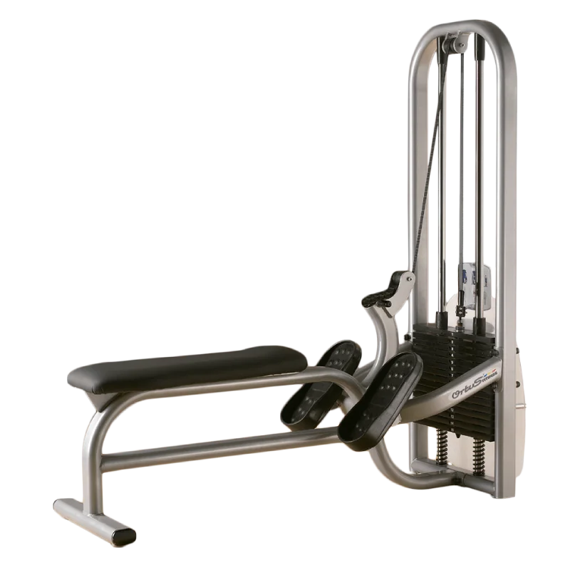 Poulie Basse Ortus Fitness: Traction Silencieuse et Robuste - Matériel sport pas cher – Meilleur rapport qualité-prix - Dips