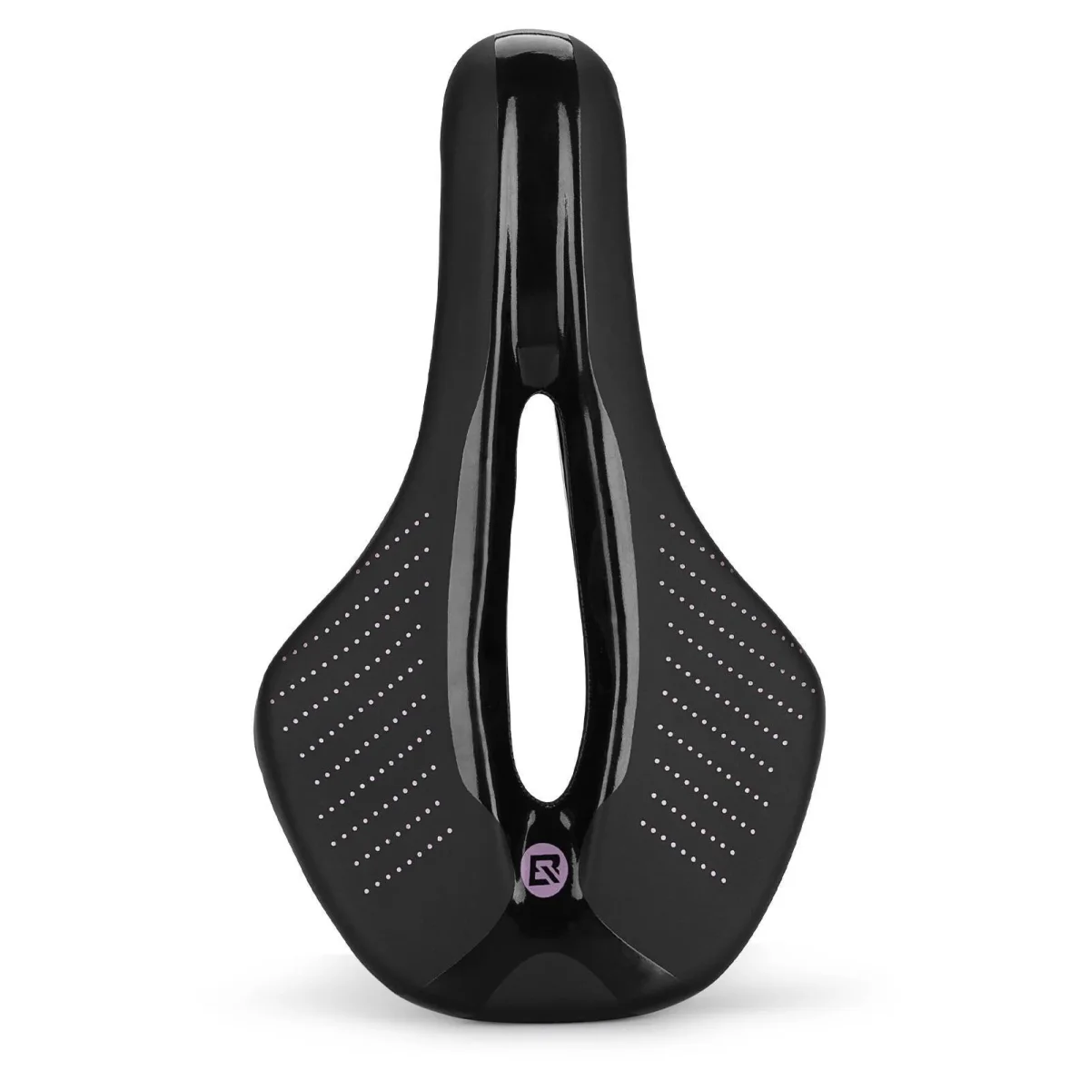Selle de vélo ergonomique à absorption des chocs, unisexe ROCKBROS - Accessoires Outdoor pour Plus de Liberté de Mouvement Selle Royal On Open Relaxed Unisex Selles