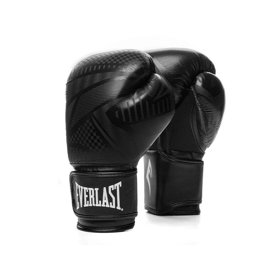 Gants de boxe Everlast Spark Training - Matériel sport pas cher – Meilleur rapport qualité-prix - Boxe thaï