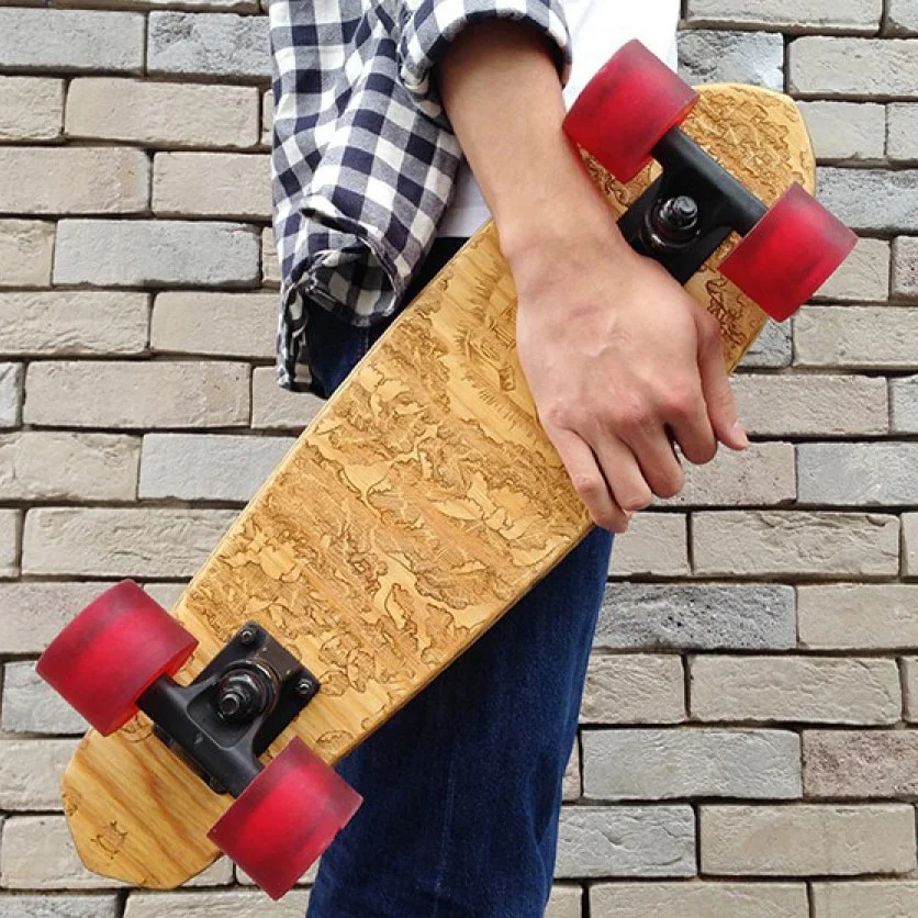 Fabriquer son propre Skate - Vins Rouges Harmonieux pour Chaque Occasion Skateboard d'occasion: PRIX EXCLUSIF! Canton Vaud - anibis.ch