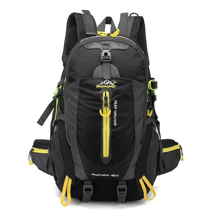 Sac Randonnée 40l - Outdoor Sports Shop – Bons Plans Randonnée & Trekking Sac à Dos 40L Randonnée – Voyage Paisible