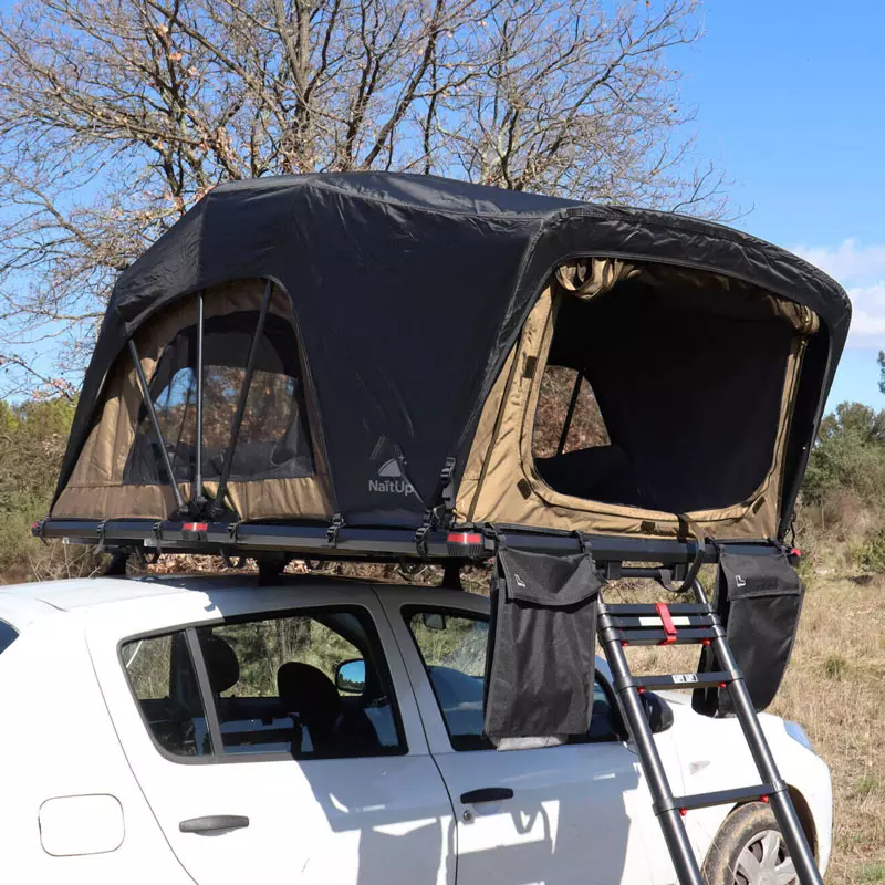 toit 1/2 places Naitup Camisarde Outdoor Sports Shop Plans Randonnée amp Trekking