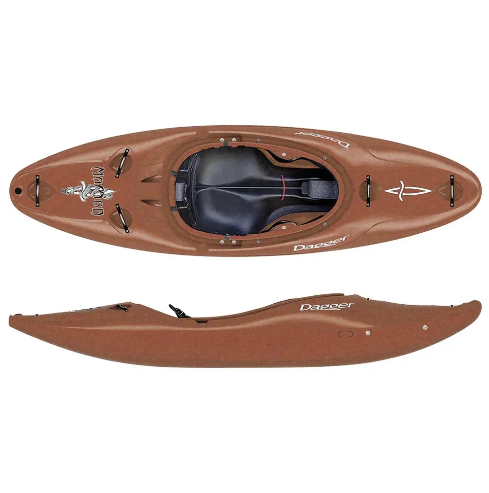 Kayak DAGGER MAMBA Outdoor Sports Shop Plans Randonnée amp Trekking