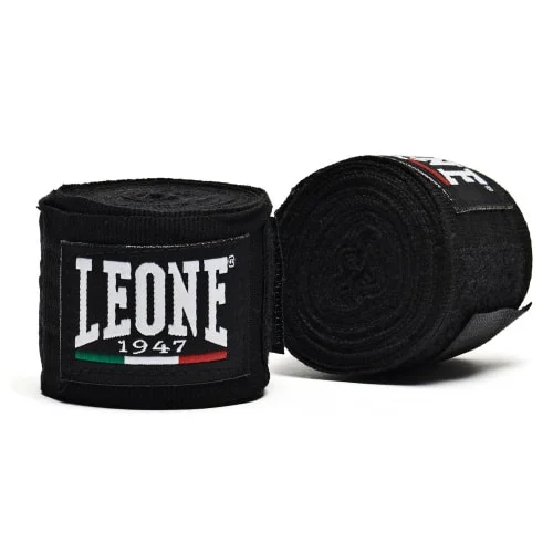 Bandes Leone 4,5M - Matériel sport pas cher – Meilleur rapport qualité-prix - {'count': 1, 'name': 'Grossiste'}