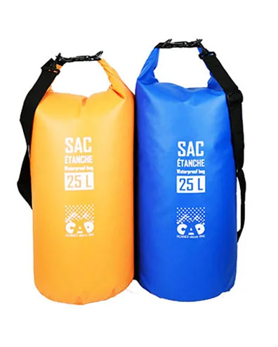 Sac étanche litres Équipements Outdoor Activités Pleine Nature