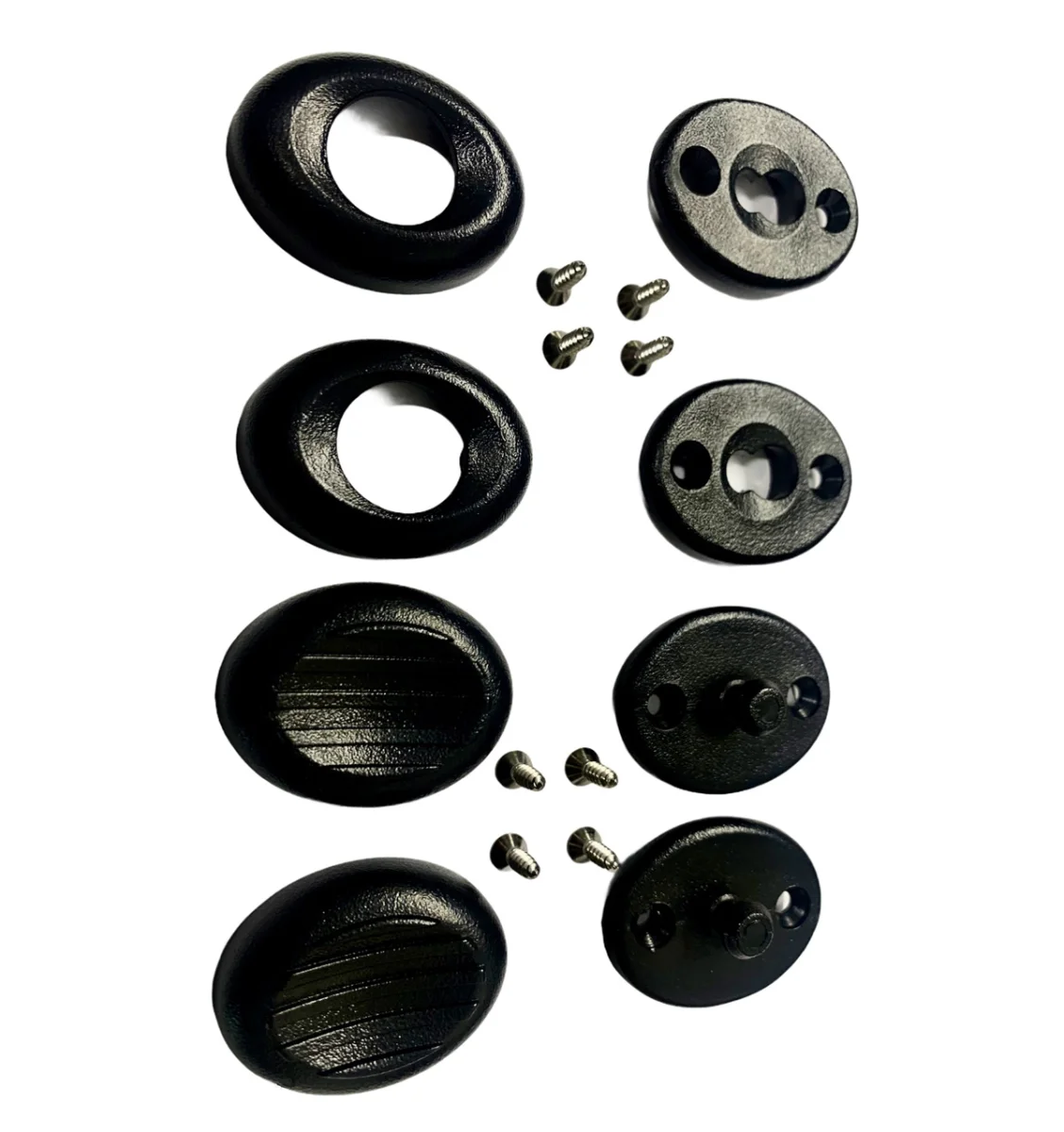 Kit complet de fixation de sous-cutale de combinaison Universel. - Outdoor Sports Shop Hidra – Bons Plans Randonnée & Trekking