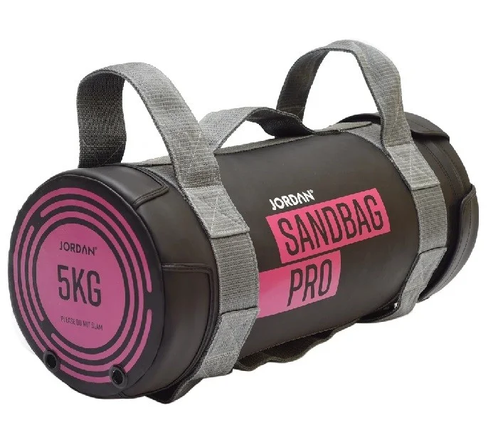 Powerbag Jordan kg Robustesse Performance Professionnelle Matériel sport cher Meilleur rapport qualité prix