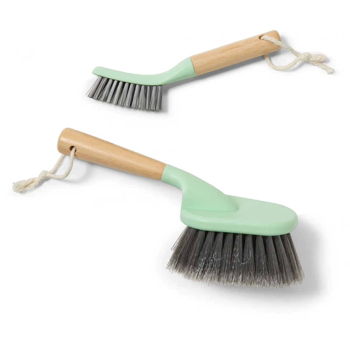 Kit brosses nettoyage bamboo cadre transmission Équipements Pensés Instant