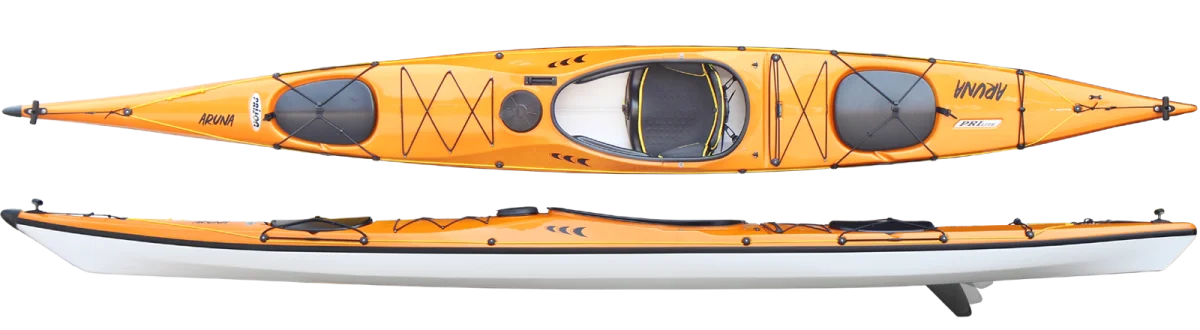 Kayak PRIJON ARUNA Prilite - Outdoor Sports Shop – Bons Plans Randonnée & Double Trekking
