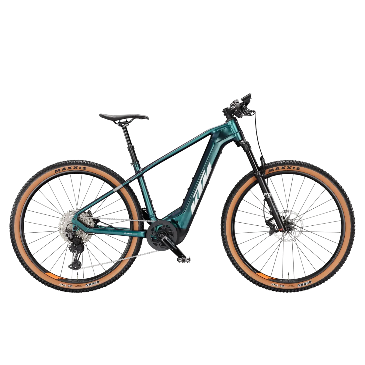 KTM Macina Team Matériel sport cher Meilleur rapport qualité prix