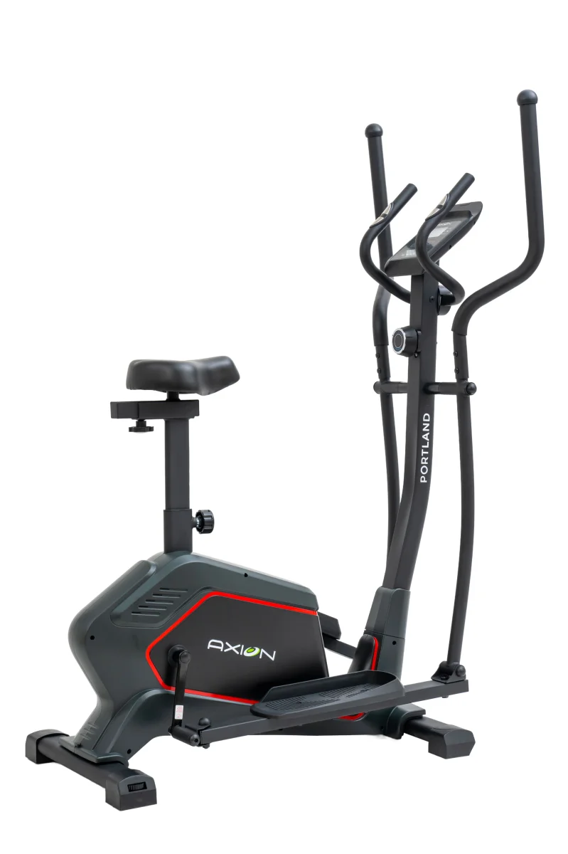 Vélo Elliptique axion portland - Matériel sport pas cher – Meilleur rapport qualité-prix - Marque axion