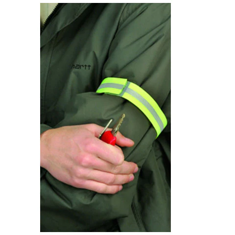 Brassard Jaune E-shop mondial Produits durables modernes accessibles
