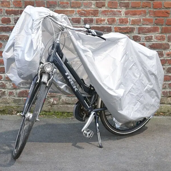 Housse de protection POUR VELO - Tout pour Créer des Expériences Mémorables en Extérieur Housse pour vélos ADVENTURE COVER BIKE - Mecatek (ex-Sawiko France)