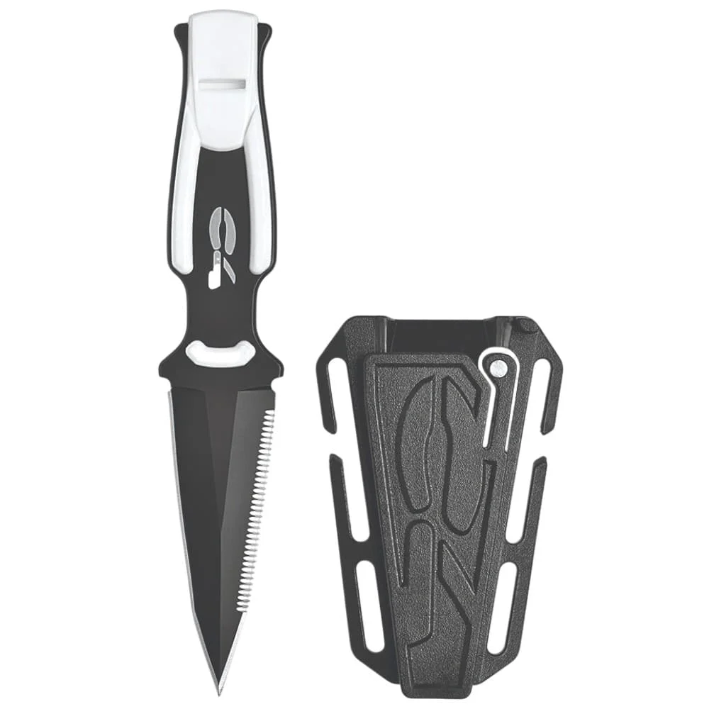 Couteau marine Ronin inox C4 carbon Outdoor Sports Shop Plans Randonnée amp Trekking