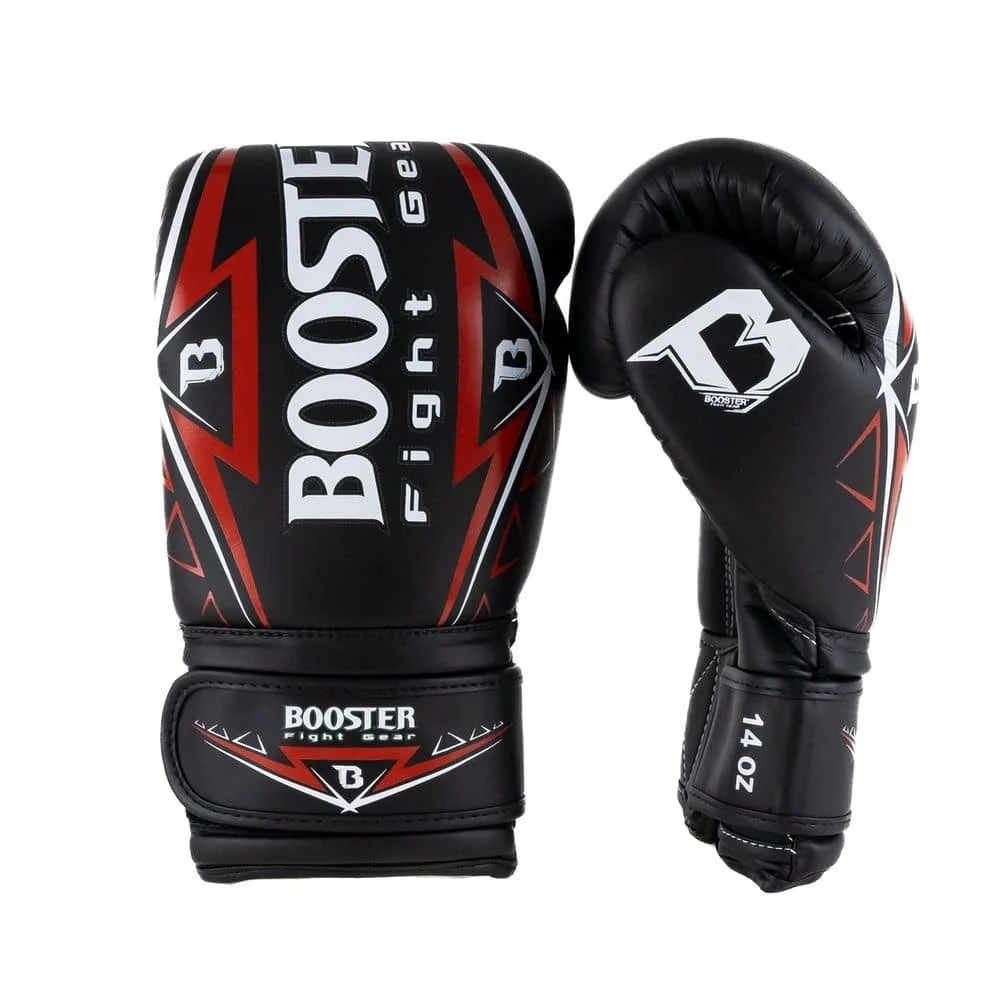 Gants de boxe Booster BG WAR - Matériel sport pas cher – Meilleur rapport qualité-prix - muay thai gant boxe war matériel – rapport qualité - prix