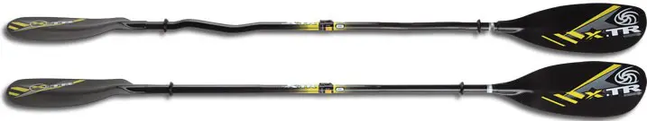 Pagaie SELECT X.TR Quick Lock - Outdoor Sports Shop – Bons Plans Randonnée & Trekking - Allegheny county