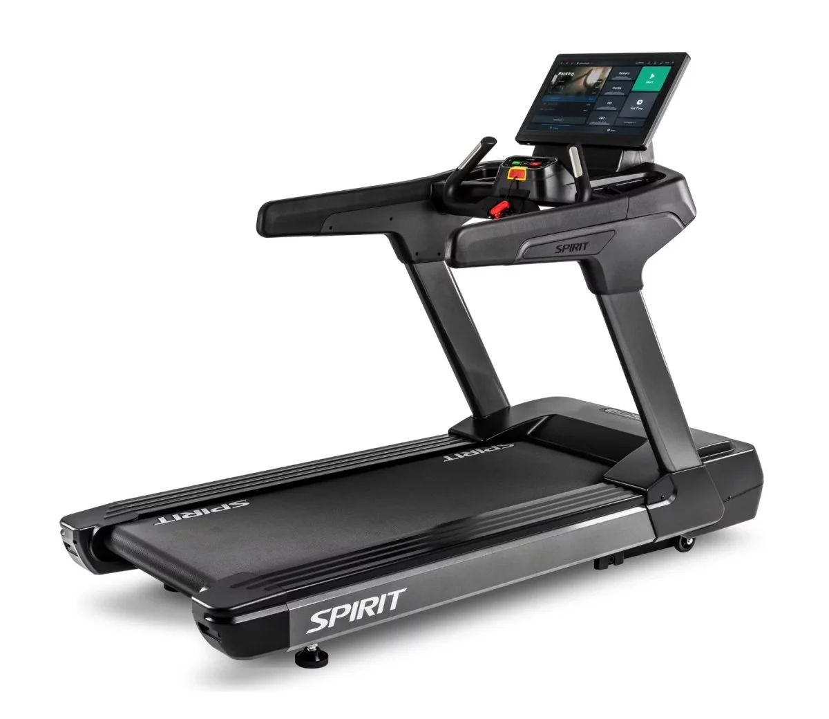 Tapis de Course Phantom CT1000ENT: Performance et Écran Tactile - Matériel sport pas cher – Meilleur rapport qualité-prix TAPIS DE COURSE CENTR RUNR-S PLIABLE AVEC ECRAN TACTILE 10"