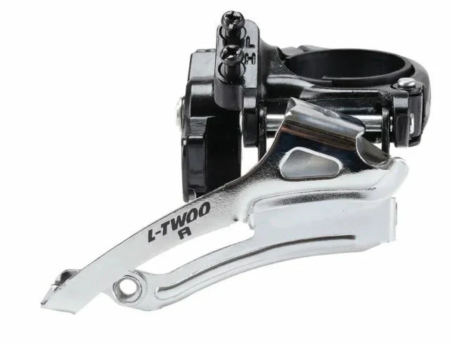 LTWOO Dérailleur avant 2x9 vitesses - Accessoires Outdoor pour Plus de Liberté de Mouvement - {'count': 1, 'name': 'BMW'}