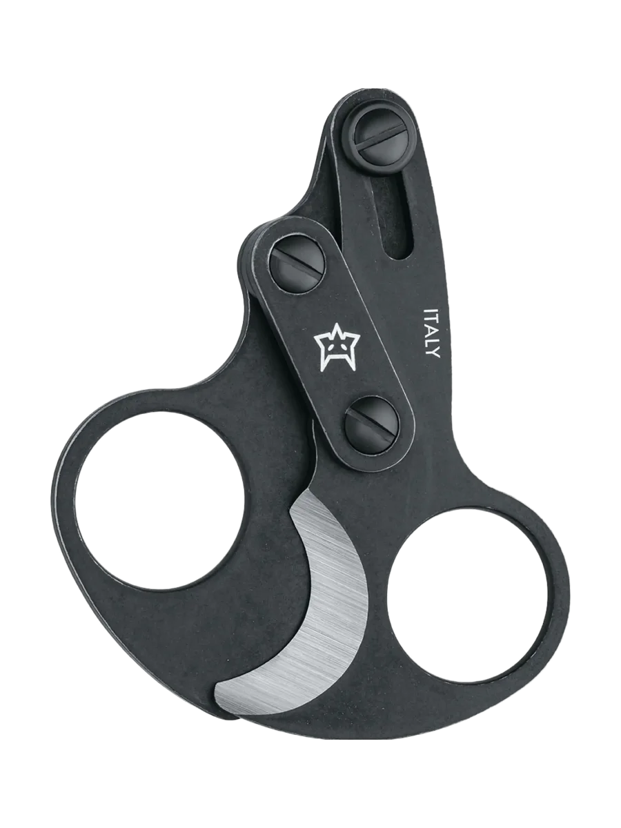 Coupe-Cigare Fox Knives Otello Noir - Vins Rouges Harmonieux pour Chaque Occasion - dégustation noir vin occasion