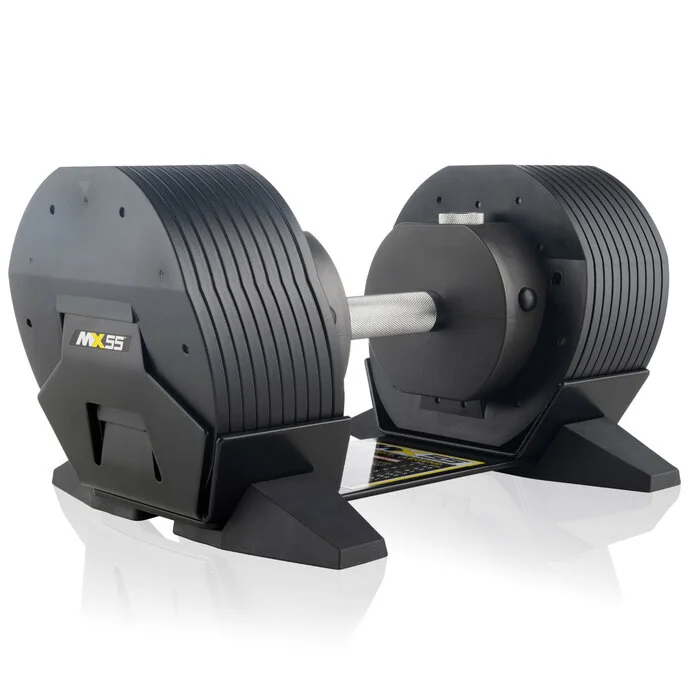 MX Select MX55 – Haltère ajustable de 4,5 à 24,9 kg - Matériel sport pas cher – Meilleur rapport qualité-prix Hastings 25 kg Haltères Professionnelles - Helisports