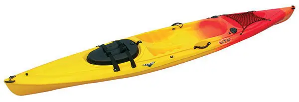 Kayak RTM TEMPO Outdoor Sports Shop Plans Randonnée amp Trekking