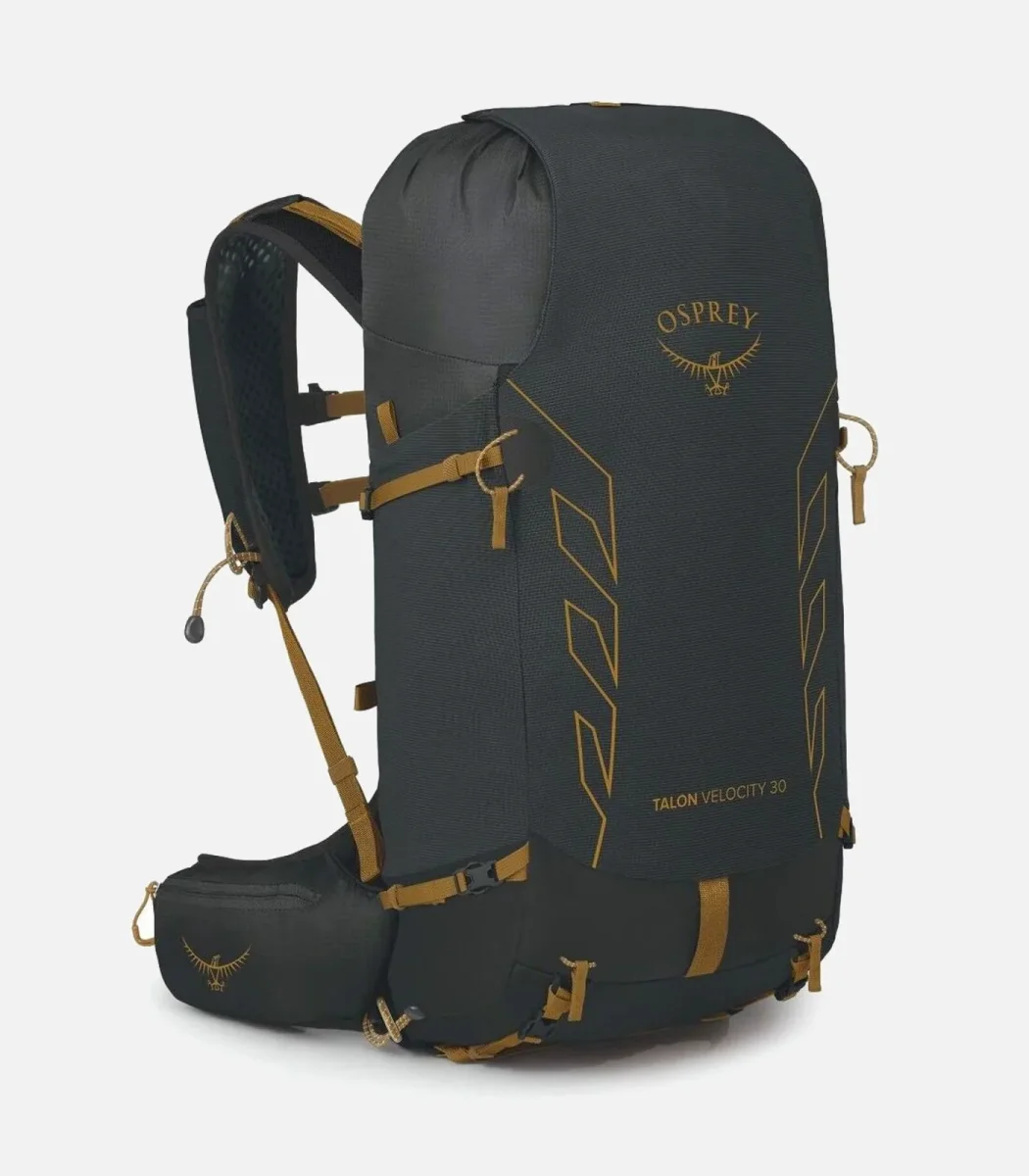 TALON VELOCITY 30 - Des Équipements Pensés pour Profiter de Chaque Instant Dehors Protège Talon IWA - chaussons de gymnastique | Gymway
