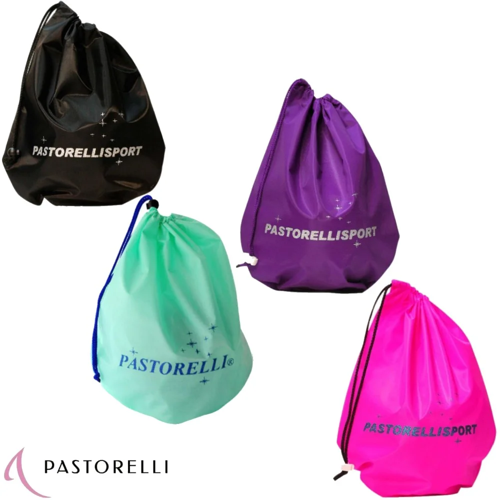 Bolsa de pelotas Pastorelli HB-P1 - Matériel sport pas cher – Meilleur rapport qualité-prix - {'count': 2, 'name': 'Kit'}