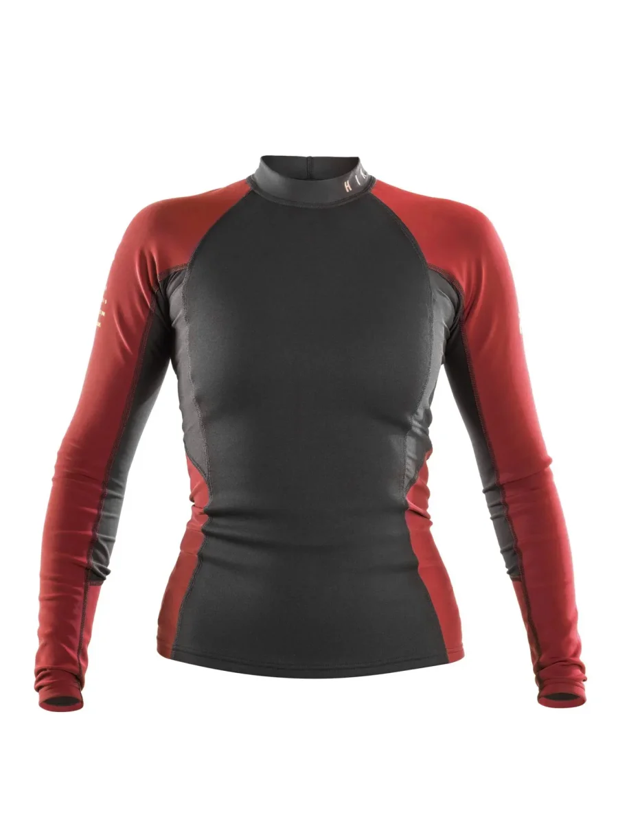 Haut néoprène HIKO SYMBIO Femme Outdoor Sports Shop Plans Randonnée amp Trekking