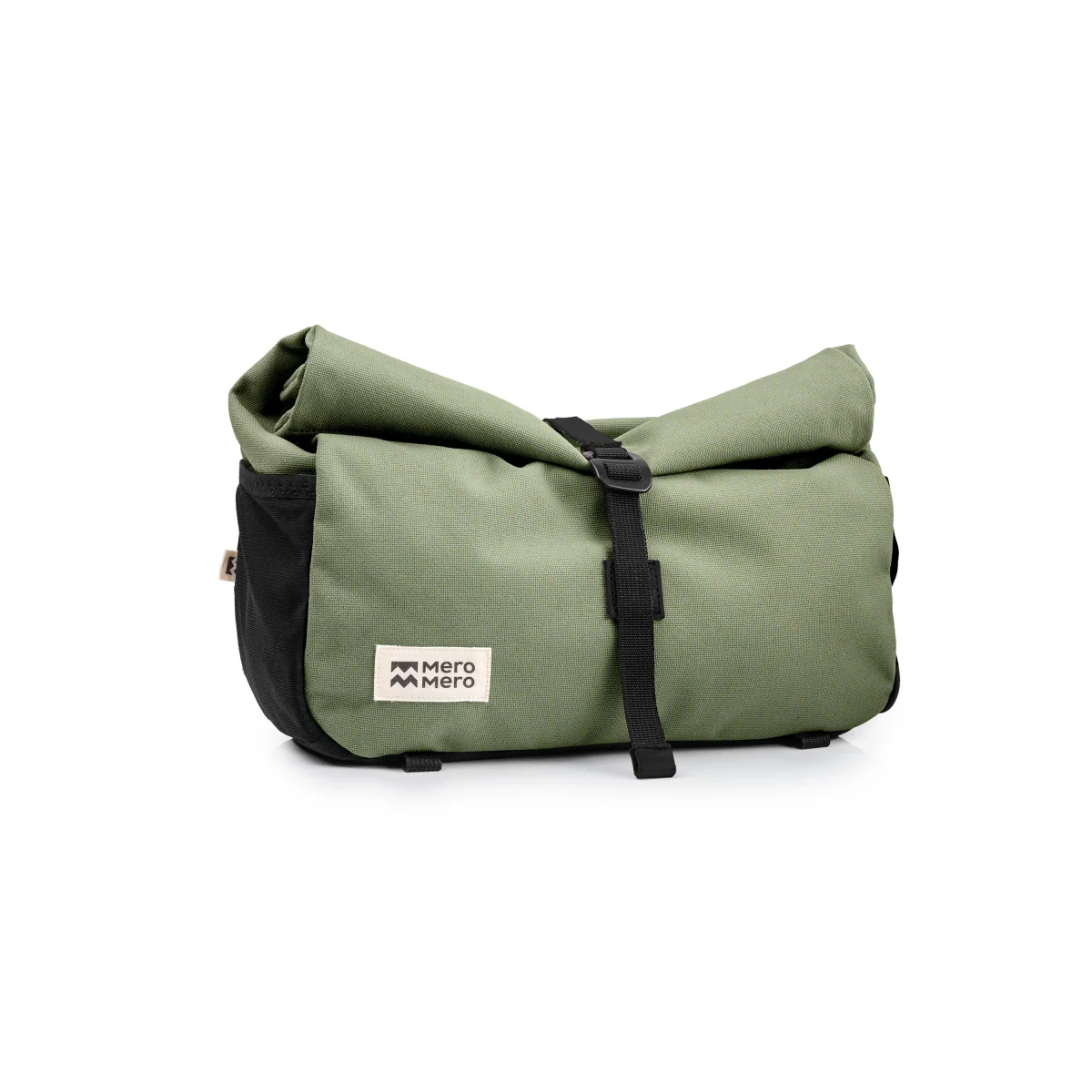 Sacoche avant vélo Mero Mero Piha - Tout pour Créer des Expériences Mémorables en Extérieur - saddle bag sacoche vélo expérience extérieur