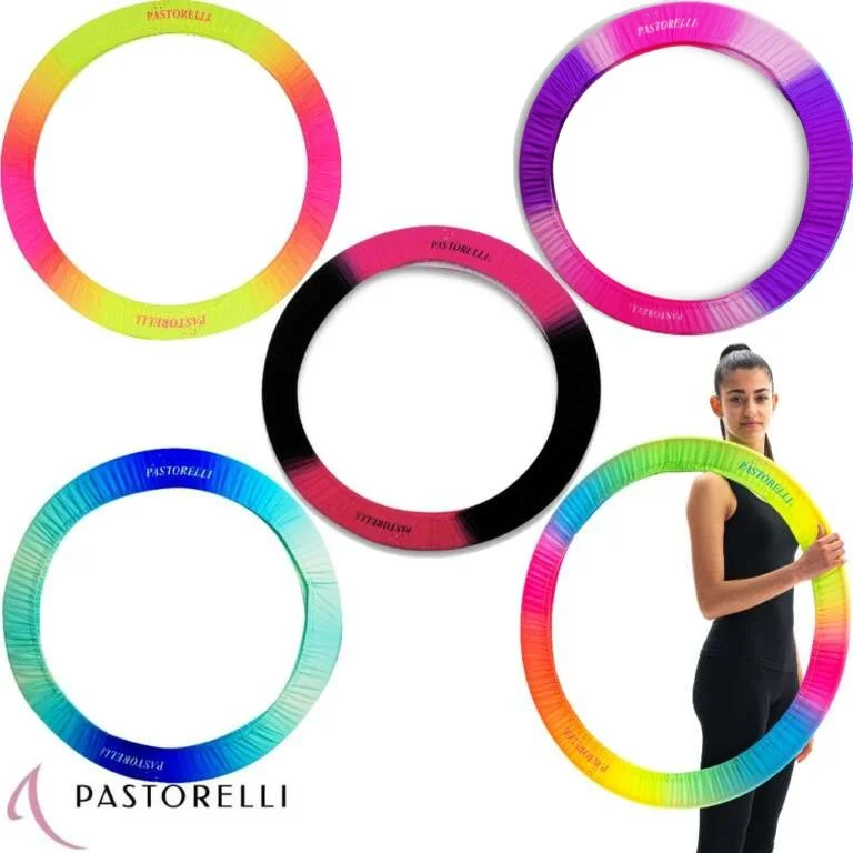 Housse à Cerceaux Pastorelli Fantasy Light HCPF-U2 - Matériel sport pas cher – Meilleur rapport qualité-prix - housse roue housse matériel – rapport qualité - prix