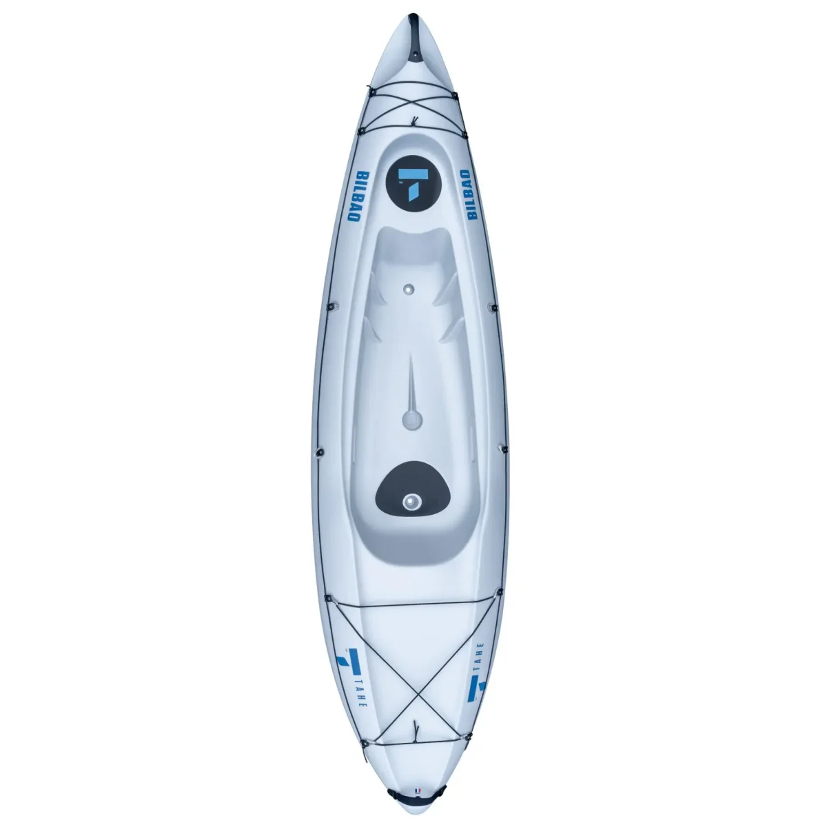 Kayak TAHE Bilbao - Outdoor Sports Shop – Bons Plans Randonnée & Trekking Discover 19 kayaks and motor canoe plans pdf ideas | cardboard kayak  template, classic 2 plan pdf, kayak plans and more