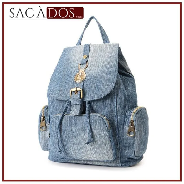 Sac à Dos Retro Jean - Outdoor Sports Shop – Bons Plans Randonnée & Trekking - militaire sac dos plan amp