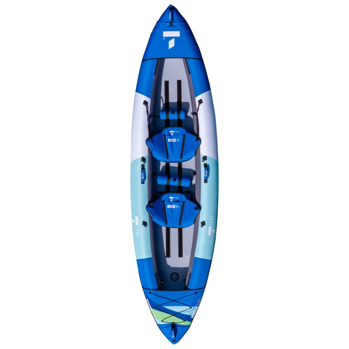 Kayak gonflable TAHE Breeze Outdoor Sports Shop Plans Randonnée amp Trekking