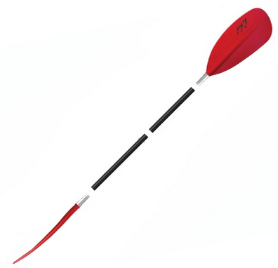 Pagaie TNP Rapa 4 Parties DURAL - Outdoor Sports Shop – Bons Plans Randonnée & Trekking tnp