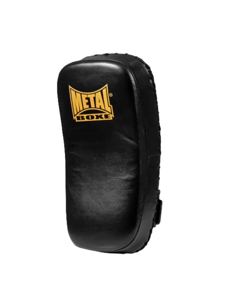 Pao cuir Thaï Series Métal Boxe - Matériel sport pas cher – sparring Meilleur rapport qualité-prix