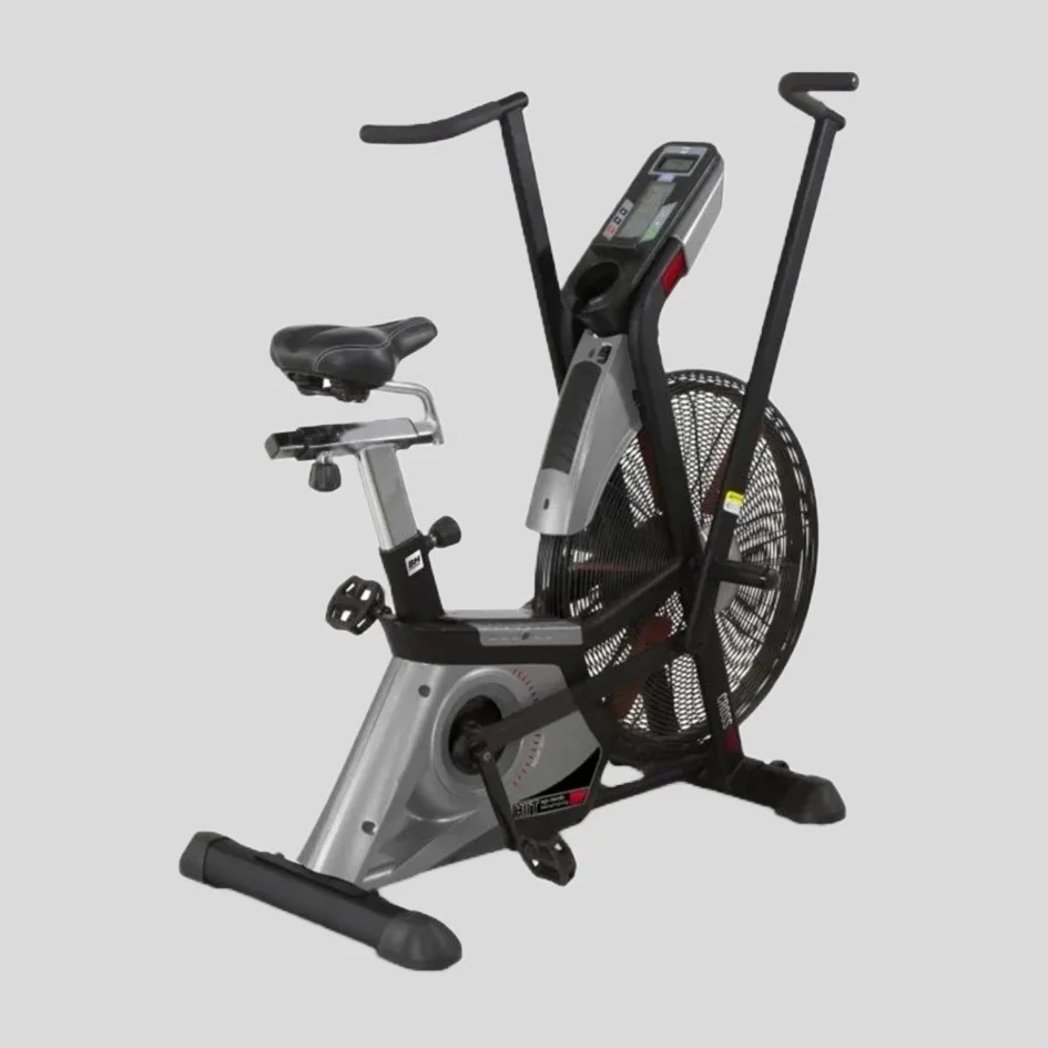 Défiez vos limites avec VeloBrival le Vélo Air Crossbike H889 BH Fitness - Matériel sport pas cher – Meilleur rapport qualité-prix
