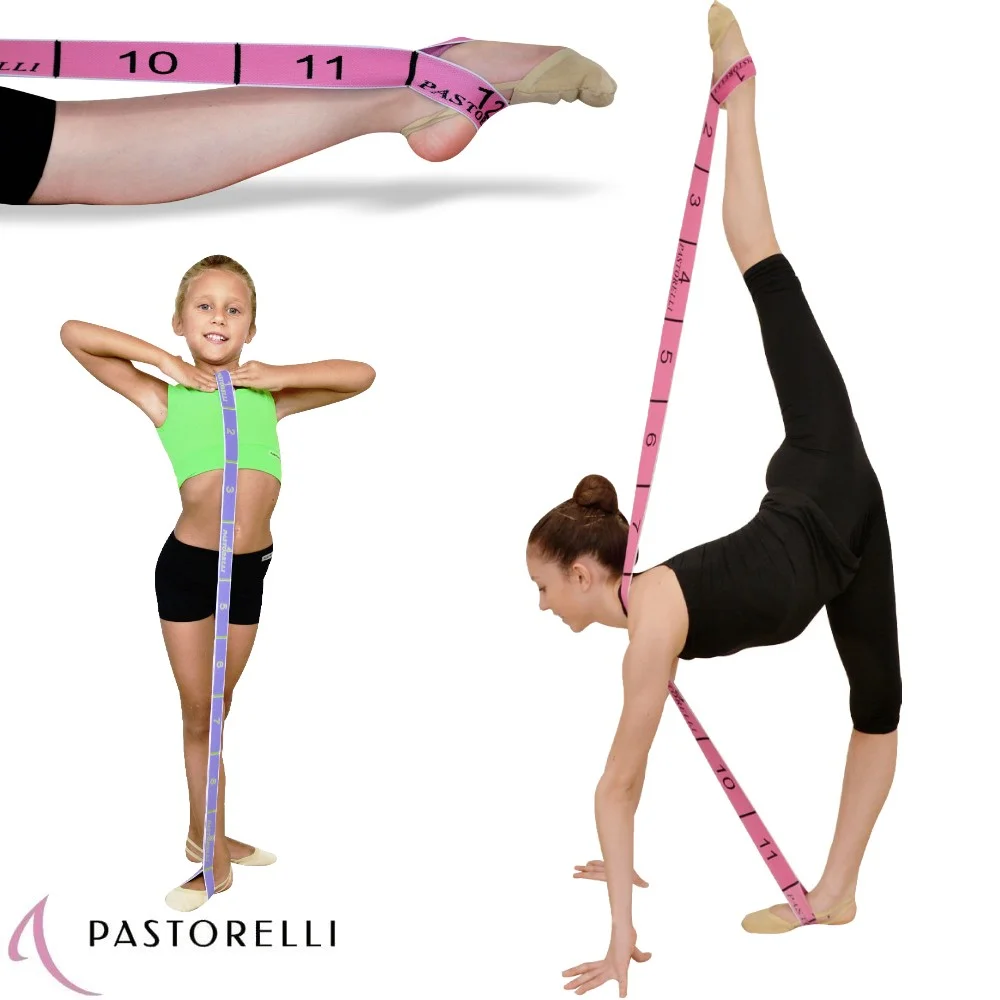 Elástico de entrenamiento Pastorelli EL-P1 - Matériel sport pas cher – Meilleur rapport qualité-prix - {'count': 1, 'name': 'elastique'}