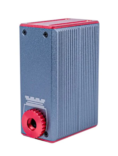 Silca Elettrico Ultimate Inflator - Des Équipements Pensés pour Profiter de Chaque Instant Dehors - Cappuccino