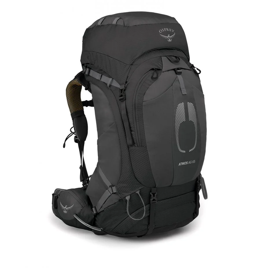 Osprey Atmos 65L - Outdoor Sports Shop – Bons Fridge Plans Randonnée & Trekking