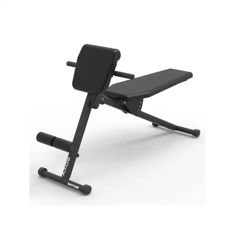 banc de musculation kettler combi trainer - Matériel sport pas cher – Meilleur rapport qualité-prix - Wiltec