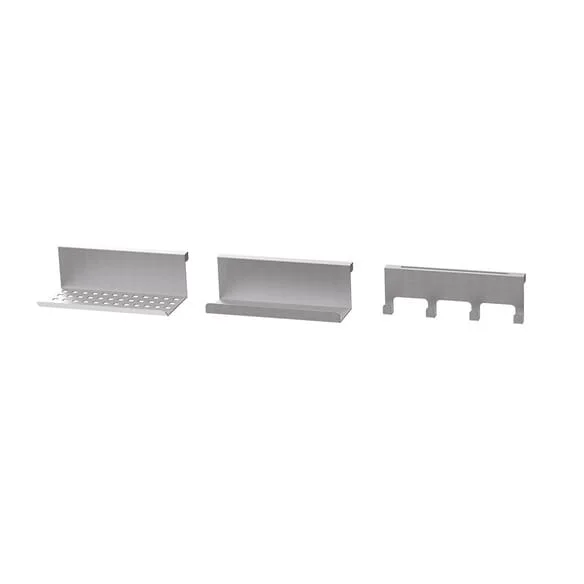 Kit 3 accessoires cuisine d’exterieur Le pers Marquier - Équipements Outdoor pour Activités en Pleine Nature